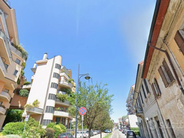Bilocale 69 Mq con balcone, cantina e posto auto