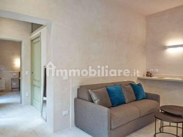 Bilocale 70 m², Centro, Mantova