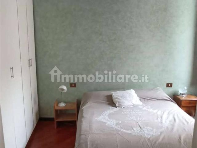 Bilocale 70 m², Centro, Mantova