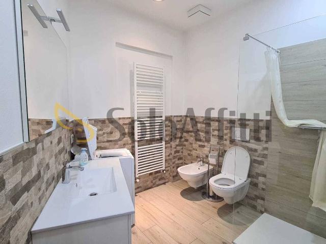 Bilocale 70 m², Veronetta, Verona