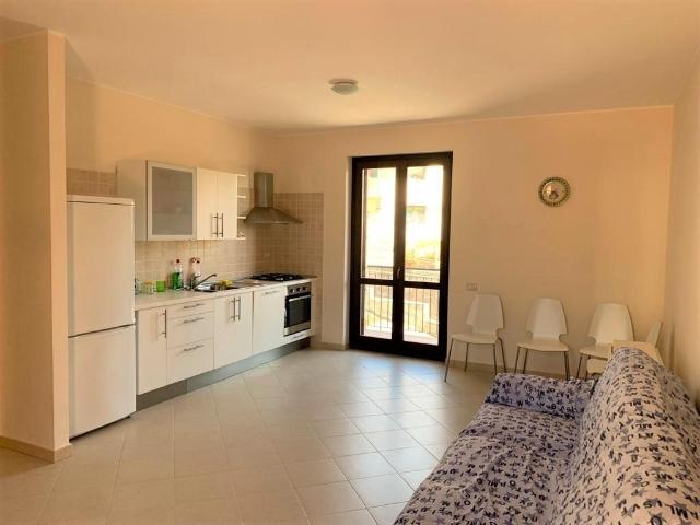 bilocale 70mq
