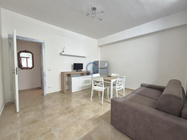 bilocale 70mq