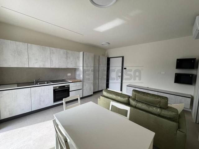 bilocale 70mq