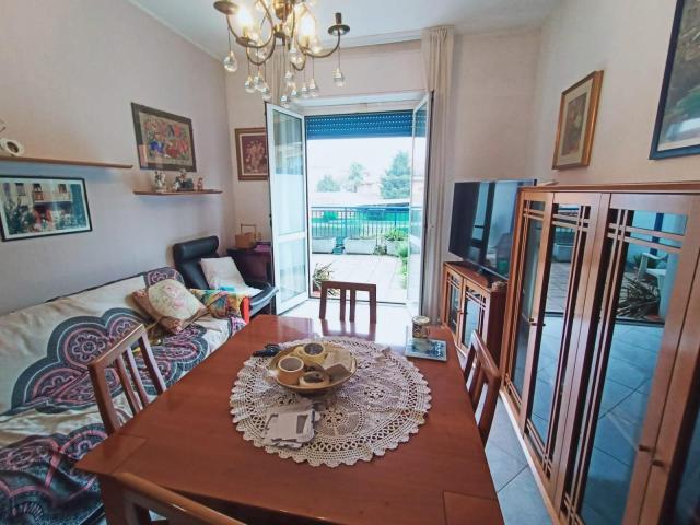 bilocale 70mq