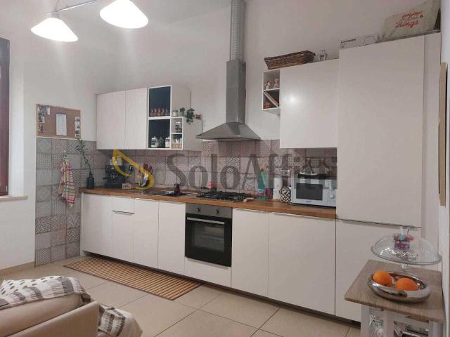 bilocale 70mq