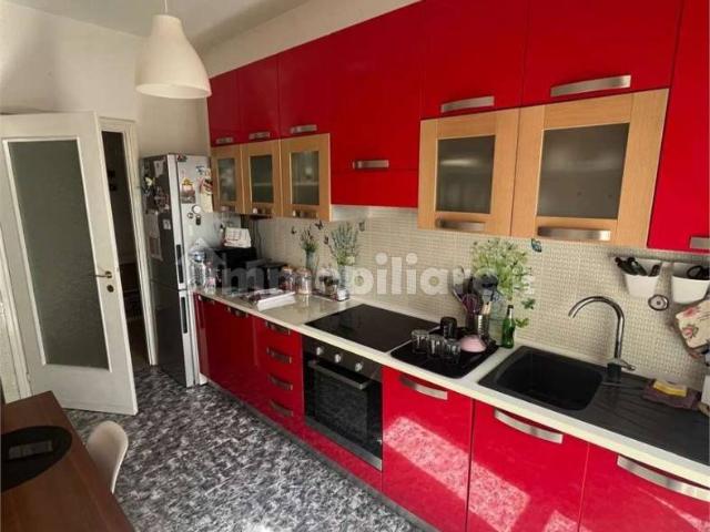 Bilocale 75 m², Cusano Milanino