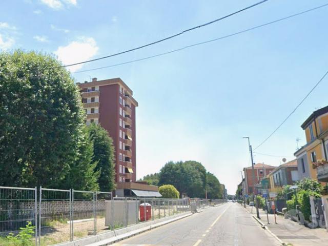 Bilocale 75Mq con garage incluso e ampio balcone