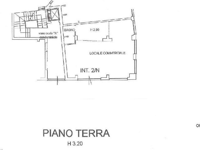 bilocale 75mq