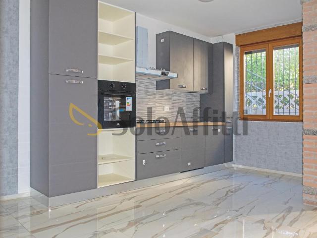 bilocale 80mq
