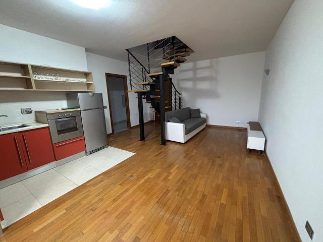 bilocale 80mq