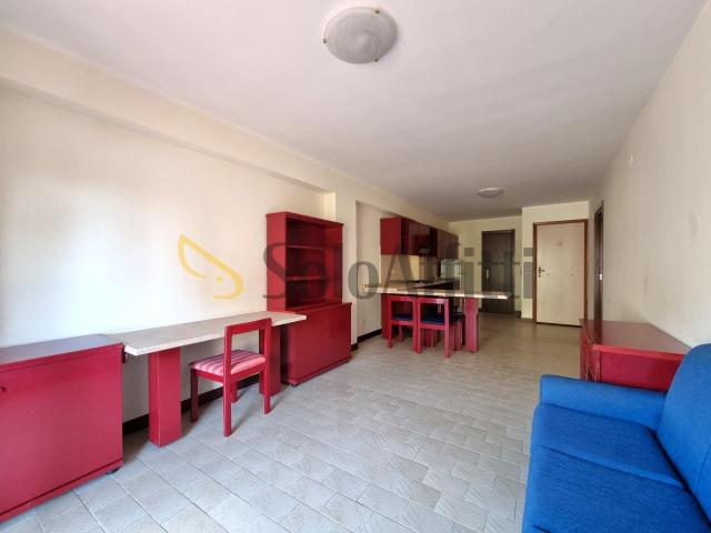 bilocale 80mq