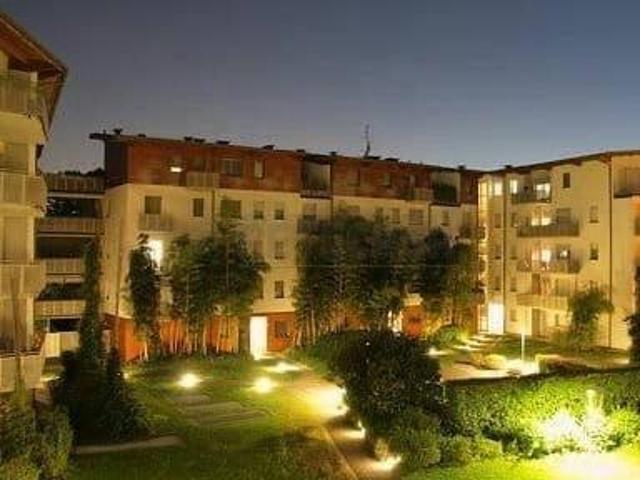 bilocale 85mq