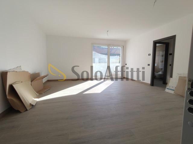 bilocale 85mq