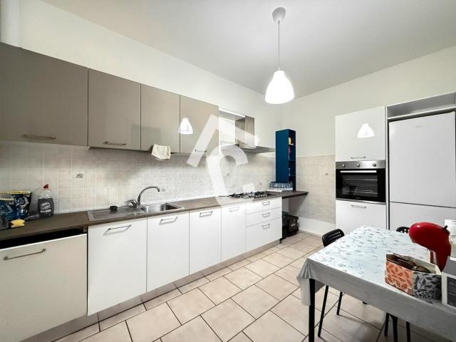 bilocale 86mq
