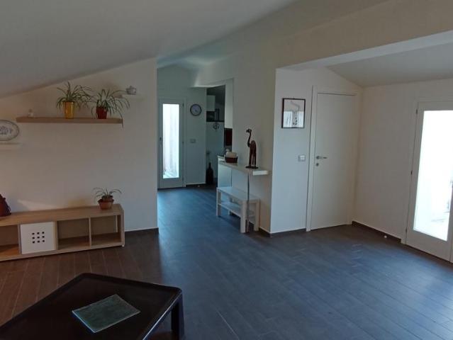 bilocale 90mq
