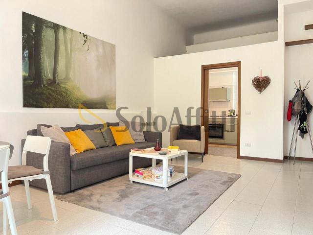 bilocale 95mq