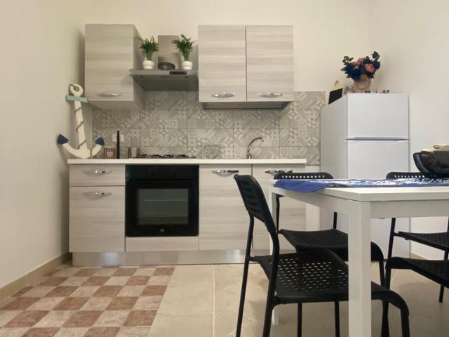 VIALE MAIELLA bilocale 0mq