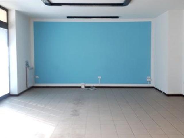 bilocale 100mq