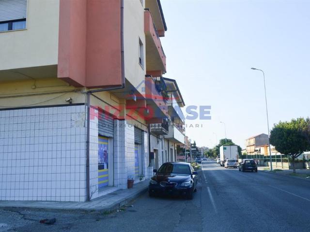 bilocale 100mq