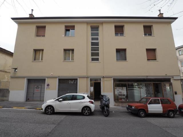 bilocale 105mq