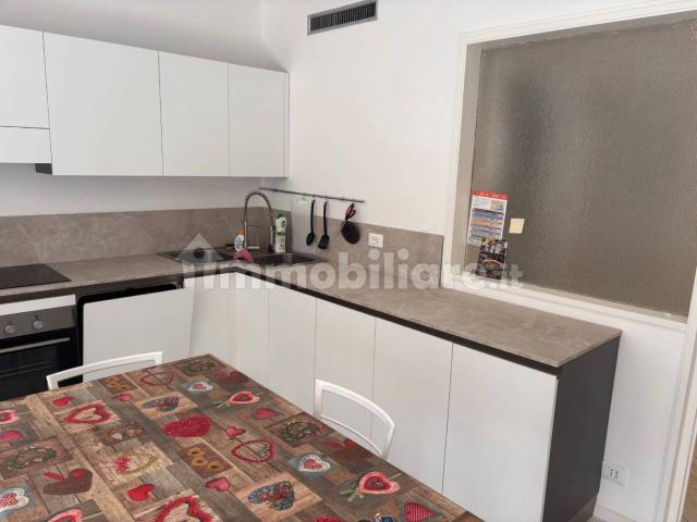 Bilocale 110 m², Volontari Planis, Udine