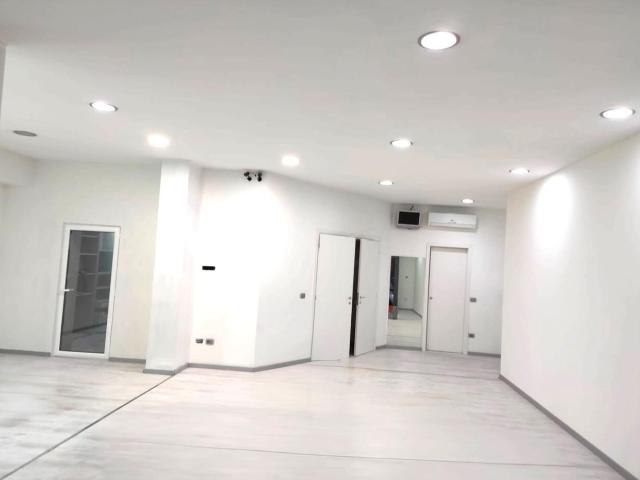 bilocale 120mq