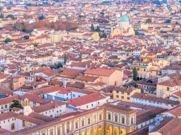 Borgo degli Albizi, Centro di Firenze, Firenze, Firenze Toscana, Toscana