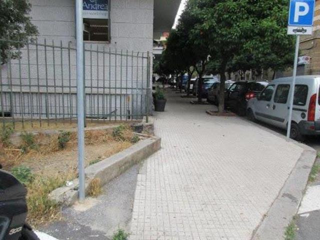 bilocale 135mq