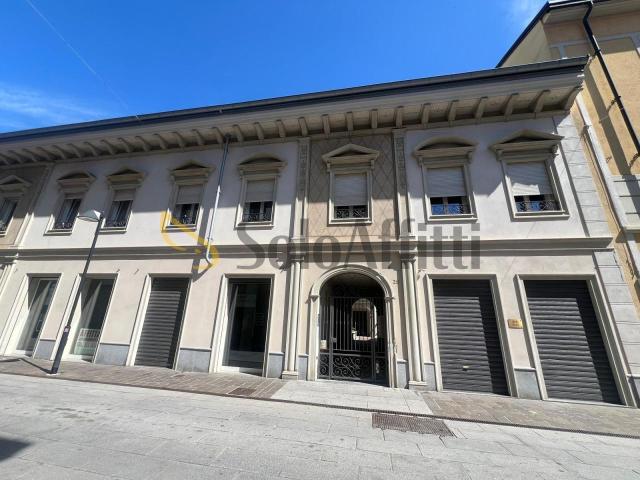 bilocale 150mq