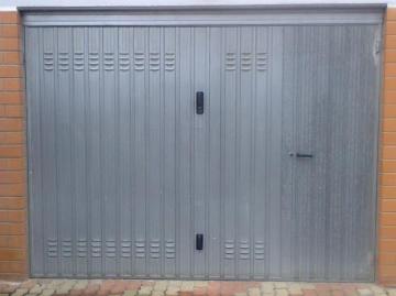bilocale 150mq