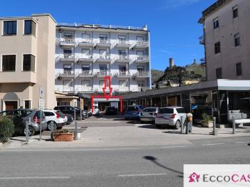 bilocale 163mq