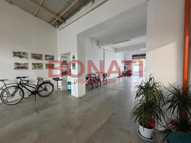 bilocale 236mq