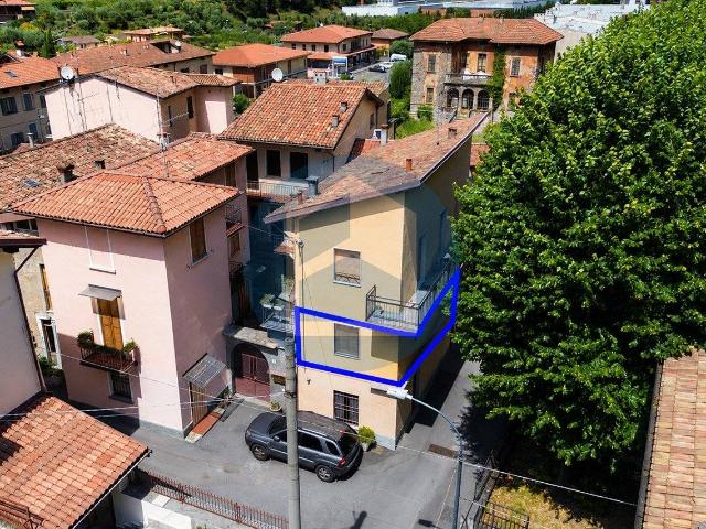 Bilocale 25049 Iseo via San Pietro, Pilzone, Iseo