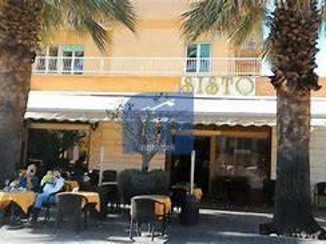 Attività commerciale bilocale 286mq