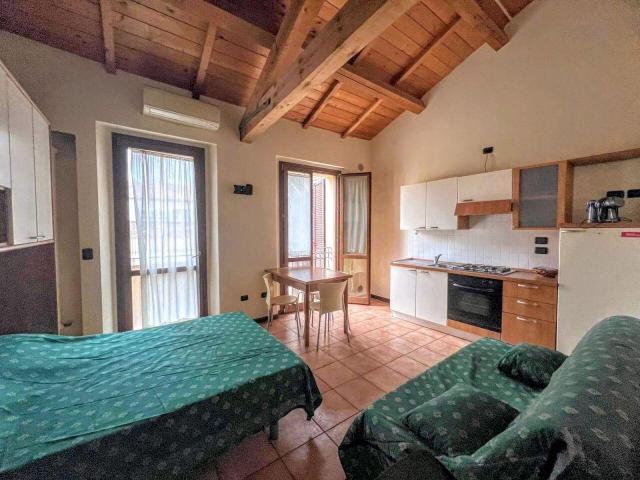 bilocale 33mq