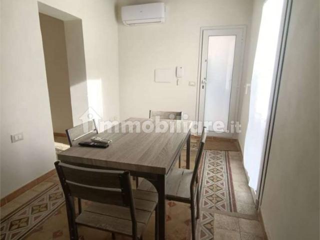 Bilocale 30 m², Centro Storico, Marsala