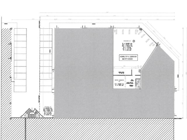 bilocale 320mq