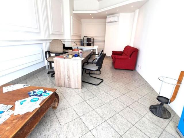 bilocale 32mq