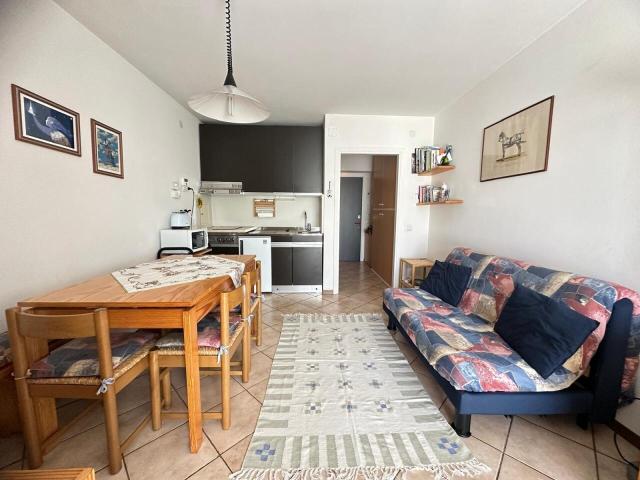 bilocale 32mq