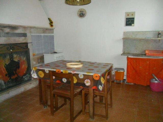 bilocale 32mq