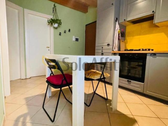 bilocale 35mq