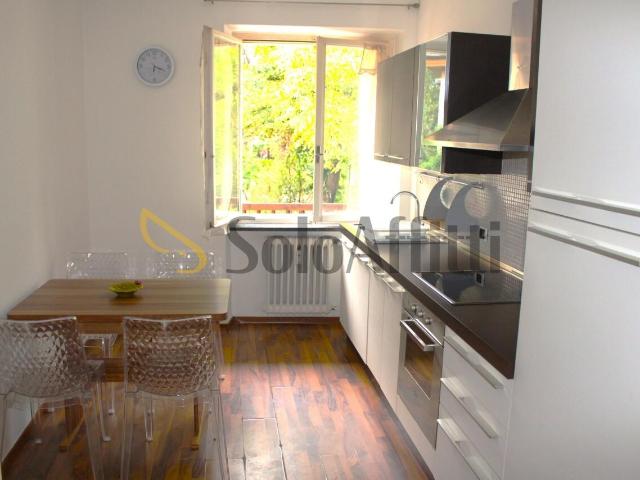 bilocale 35mq