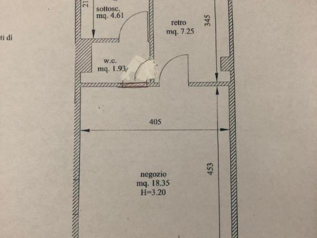 bilocale 35mq