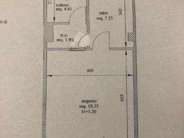 bilocale 35mq