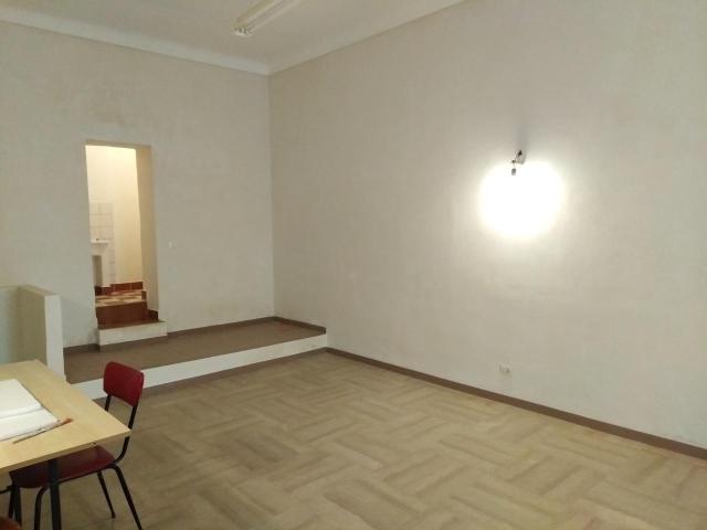 bilocale 35mq