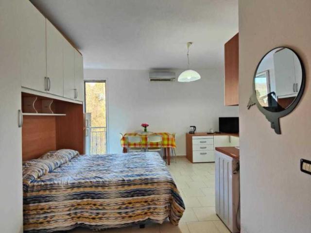 bilocale 35mq