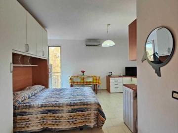bilocale 35mq