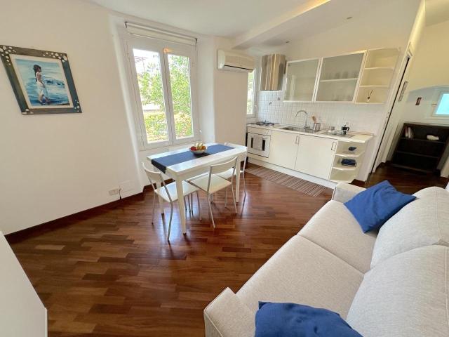 bilocale 35mq