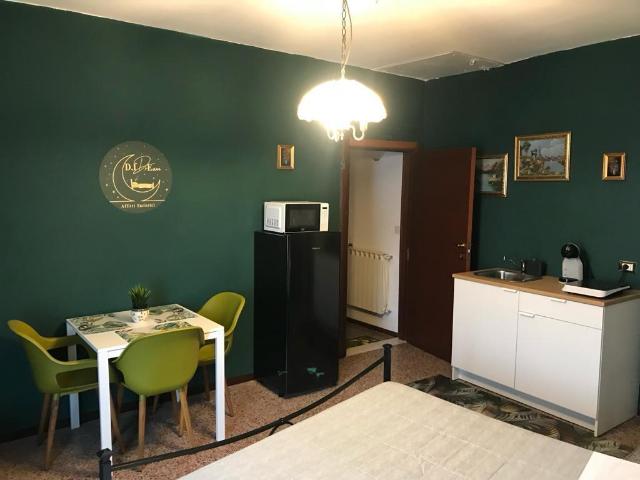 bilocale 35mq