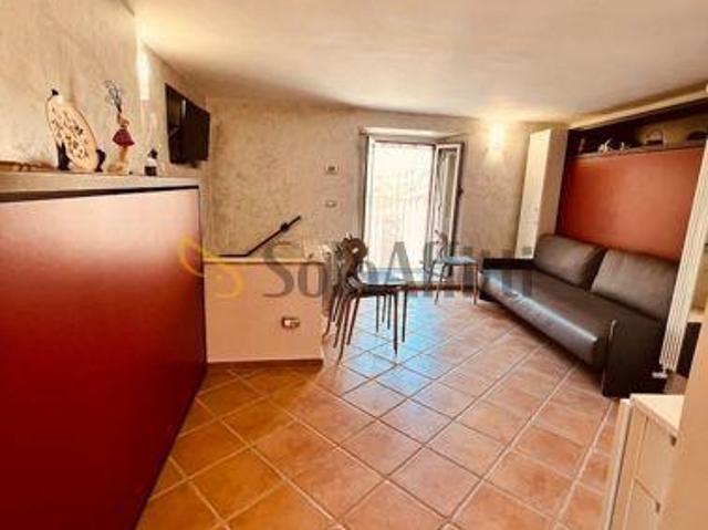 bilocale 36mq